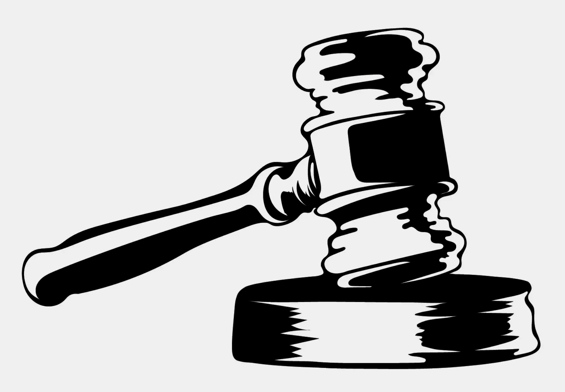 Case dismissed!