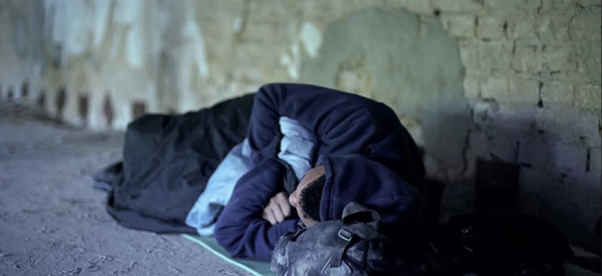 Prop 312 and the Homeless