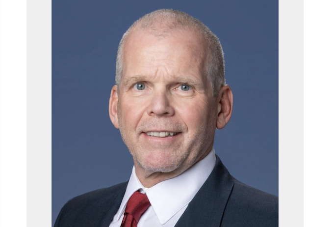 Ethics Complaint filed against Friedel.