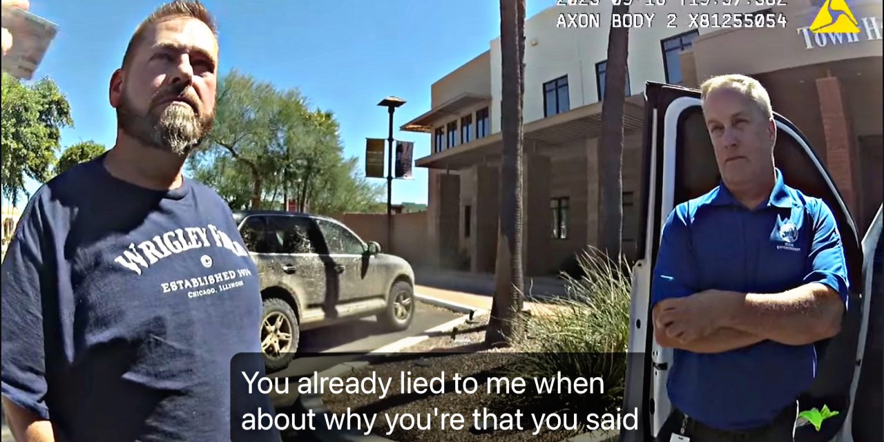 Skillicorn Is in Violation of the Code of Ethics