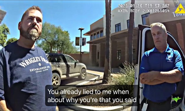 Skillicorn Is in Violation of the Code of Ethics