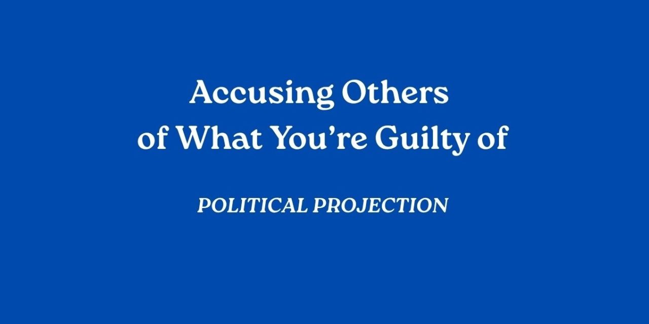 When MAGA Cries ‘Communism,’ It’s Projection — Even Here in Fountain Hills