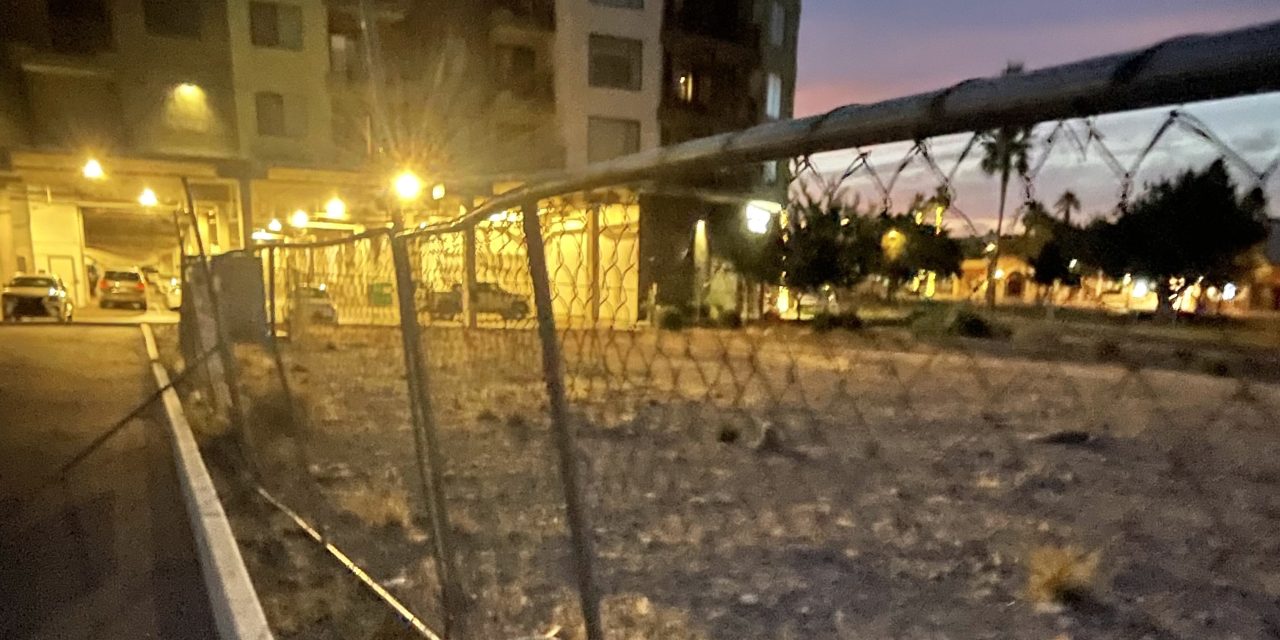 From Park Place to the Town Attorney: A Council in Disarray