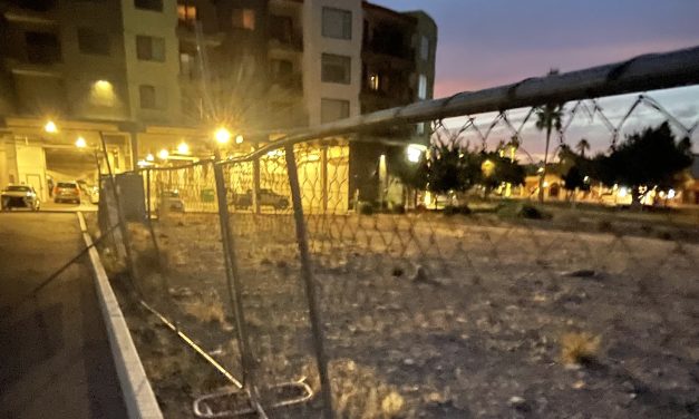 From Park Place to the Town Attorney: A Council in Disarray