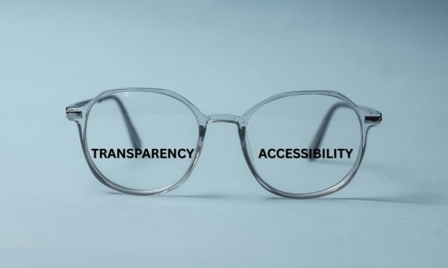 Transparency Means Access — for All Residents, Not a Chosen Few