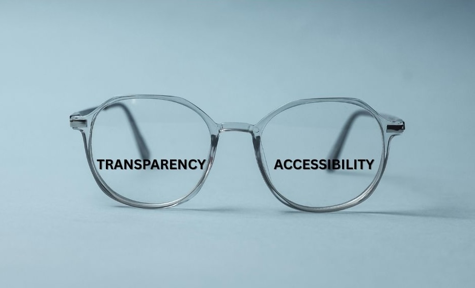Transparency Means Access — for All Residents, Not a Chosen Few
