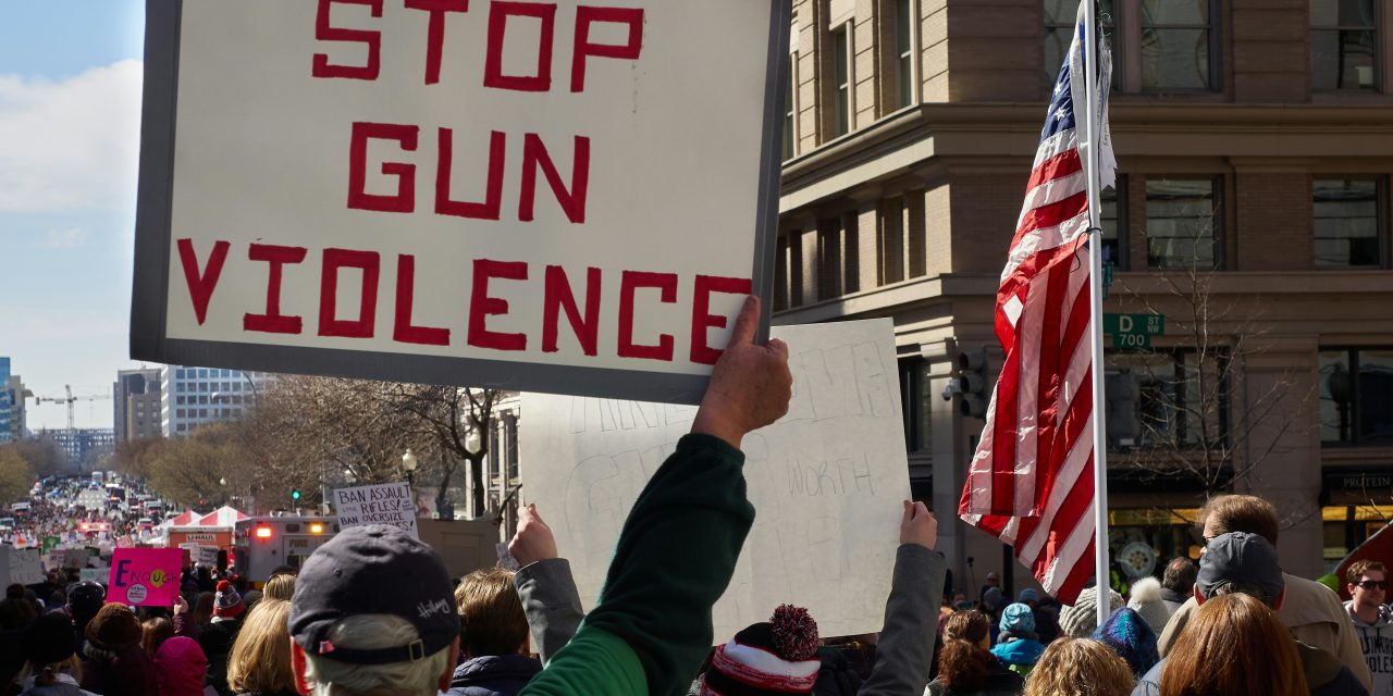 A Tribute Worth Making: Ban Together for Change