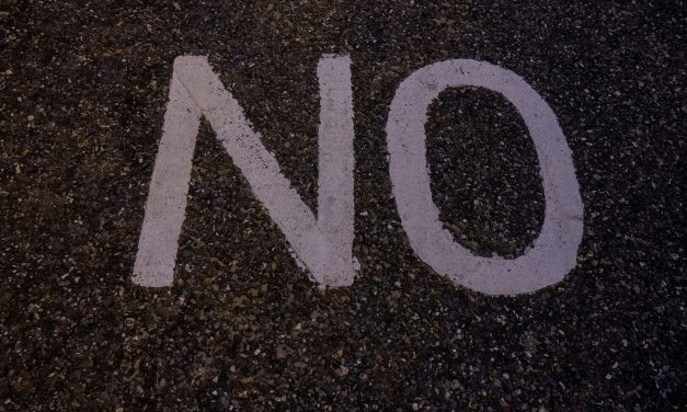 Just Say No to a Statue of Charlie Kirk in Fountain Hills