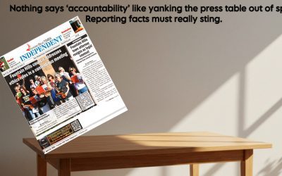 Fountain Hills Officials Punished a Paper for Coverage They Don’t Like