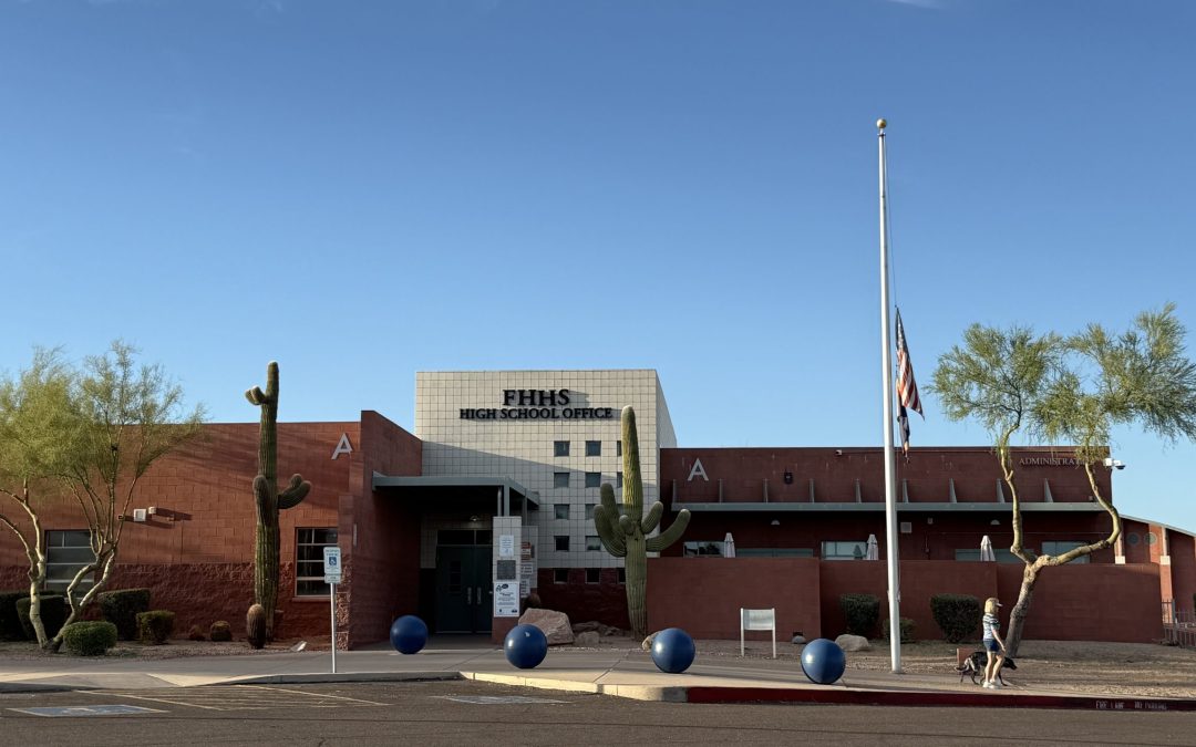 A Second  Homeschooling Candidate Resigns from the FHUSD Governing Board  