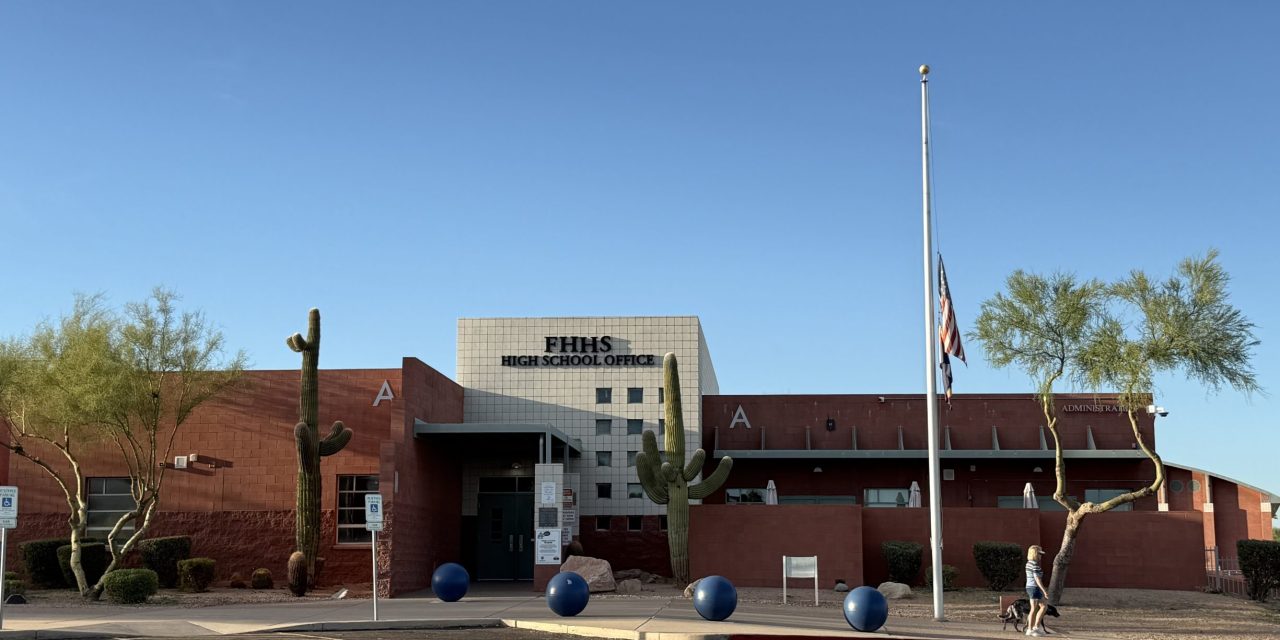 A Second  Homeschooling Candidate Resigns from the FHUSD Governing Board  