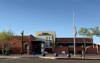 A Second Homeschooling Candidate Resigns from the FHUSD Governing Board