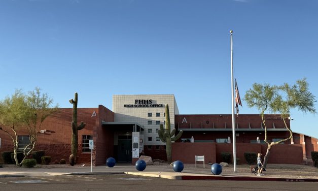 A Second  Homeschooling Candidate Resigns from the FHUSD Governing Board  