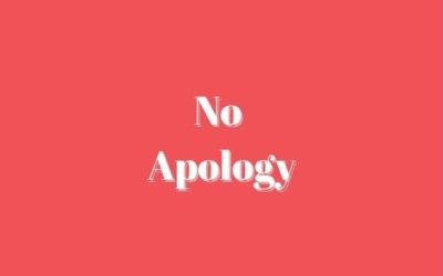 No One Owes Allen Skillicorn an Apology