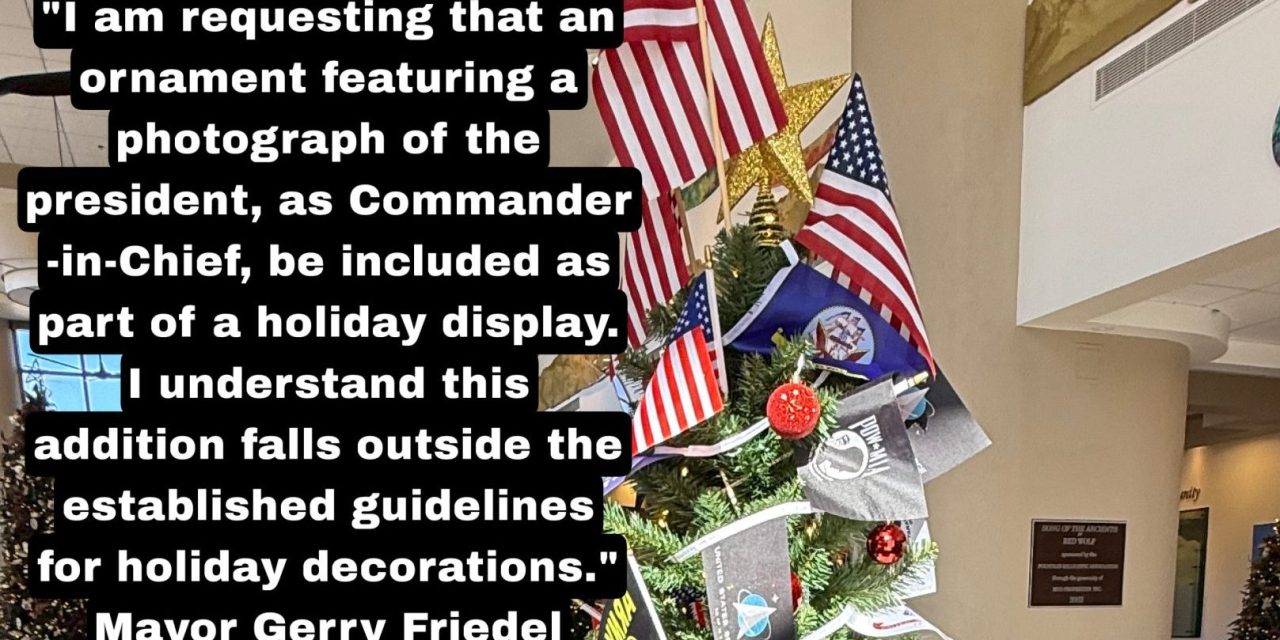 Whimsical Woodland: Autocrat Mayor Undermines Staff