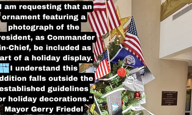 Whimsical Woodland: Autocrat Mayor Undermines Staff