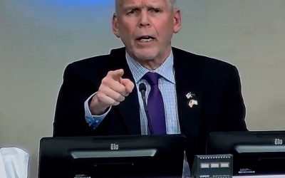 Setting the Record Straight on What Happened at Town Hall