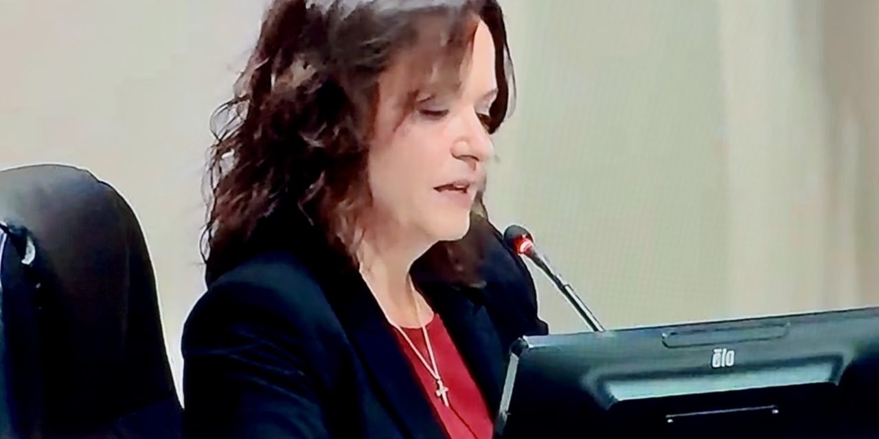 Jennifer Wright Officially Joins Team ‘Hide the Ball’