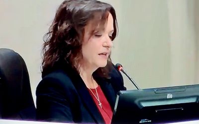 Jennifer Wright Officially Joins Team ‘Hide the Ball’