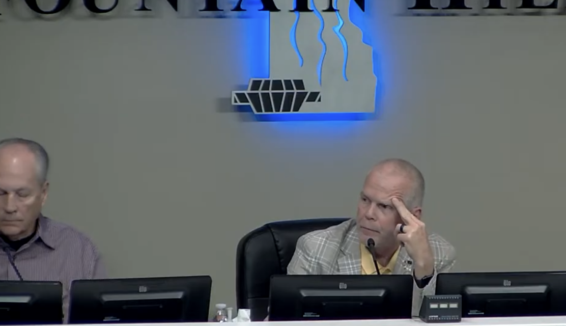 Fountain Hills Officials Punished a Paper for Coverage They Don’t Like