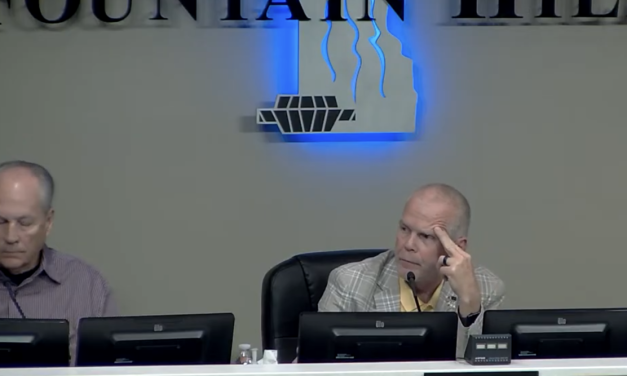 Fountain Hills Officials Punished a Paper for Coverage They Don’t Like