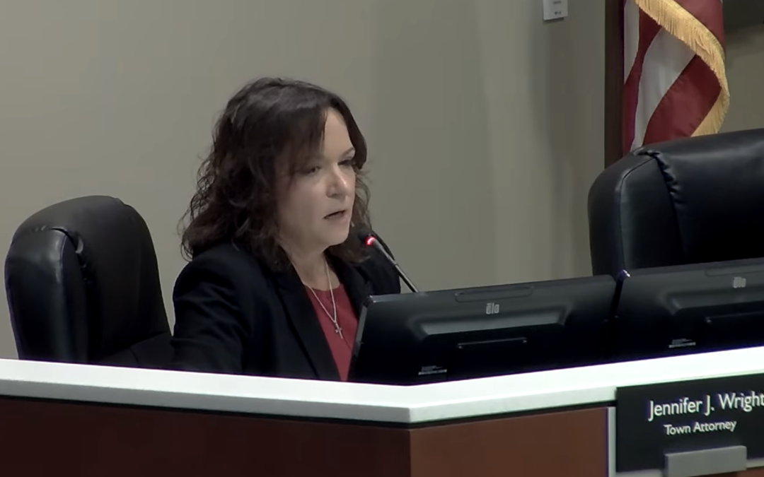 A Town Attorney Appointment Undermining Public Trust