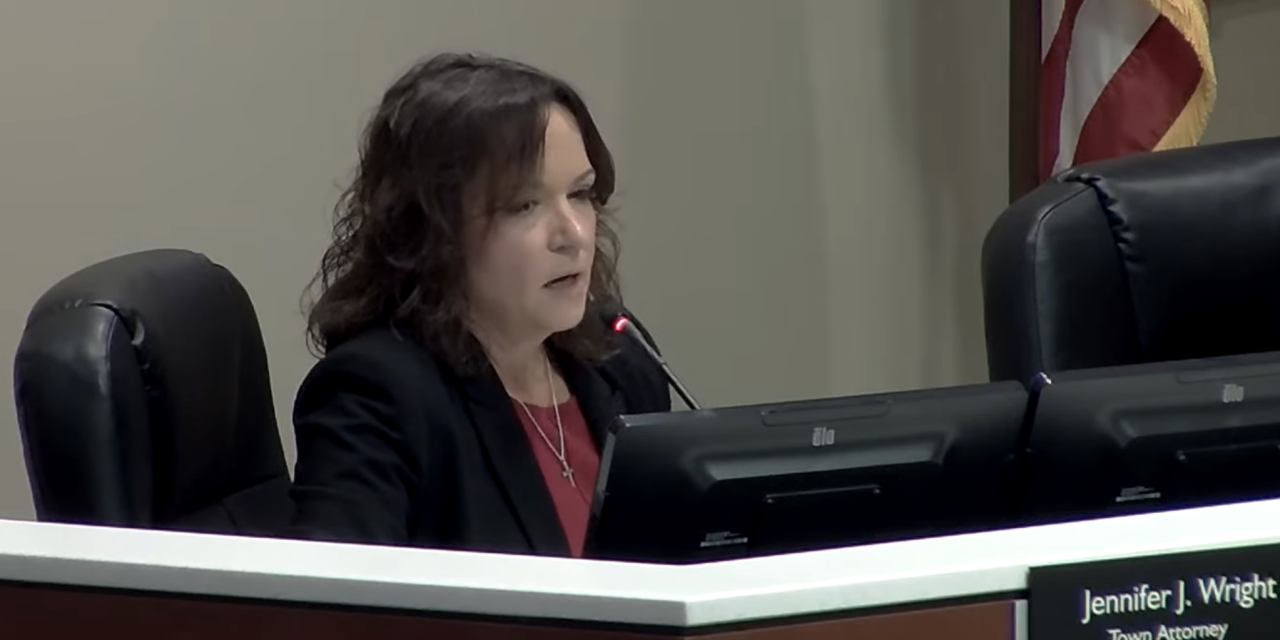 A Town Attorney Appointment Undermining Public Trust