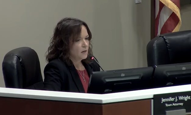 A Town Attorney Appointment Undermining Public Trust