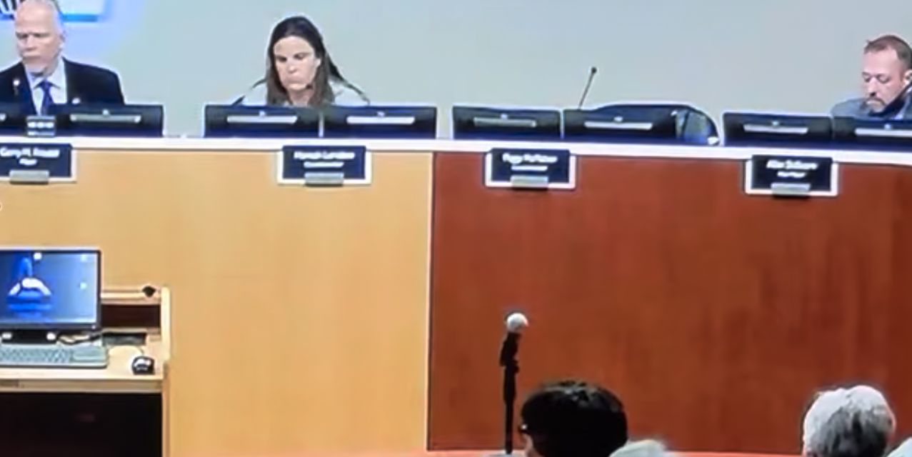 Town Council’s Actions Have Pushed Fountain Hills Into a “Dark Chasm”