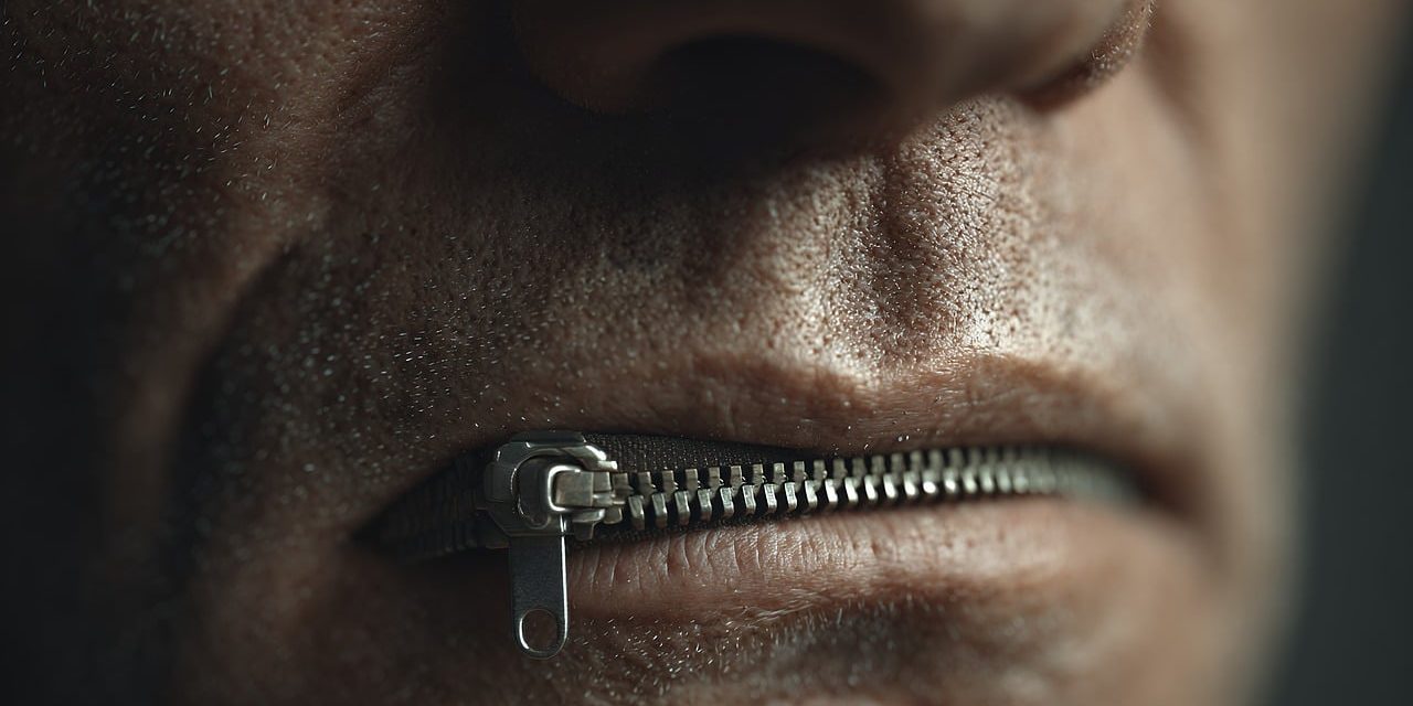 A Troubling Attempt to Silence Fountain Hills Residents