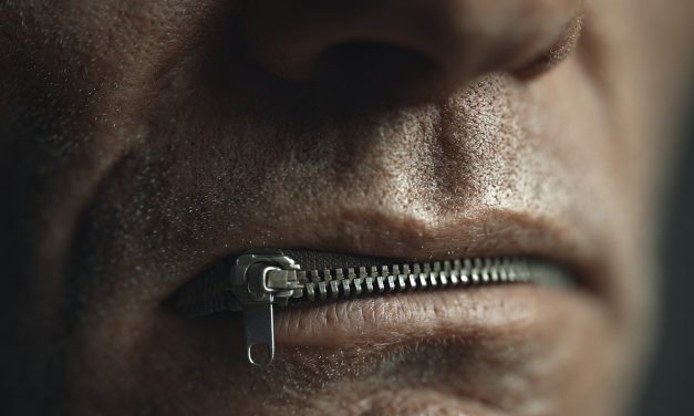 A Troubling Attempt to Silence Fountain Hills Residents