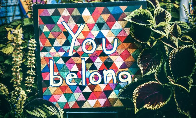 Opposed to Proposed Anti-Diversity, Equity & Inclusion Policy