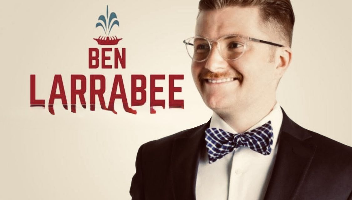 Creepy, Phony, & Now a Proven Liar: We Don’t Need Another Agent of Chaos