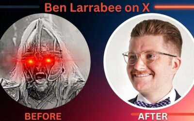 Will the Real Ben Larrabee Please Stand Up?