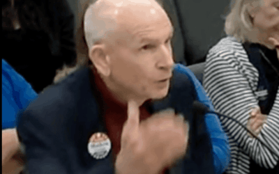 Culture Warrior Corrigan Is Wrong for Fountain Hills
