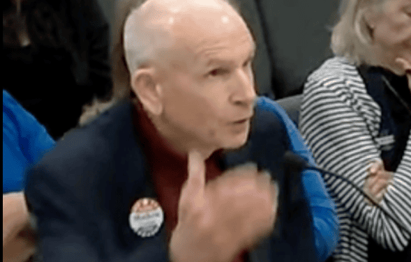 Culture Warrior Corrigan Is Wrong for Fountain Hills