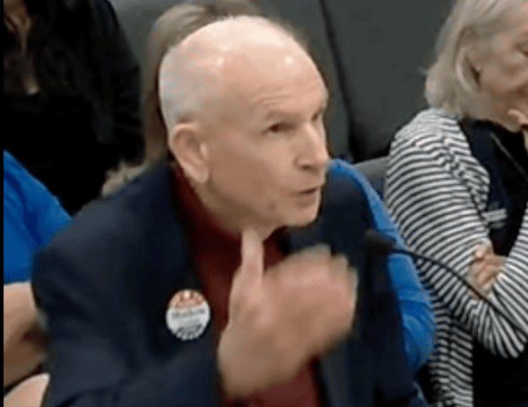 Culture Warrior Corrigan Is Wrong for Fountain Hills