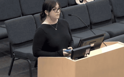 Who Gets Heard Under a ROT Council Majority?