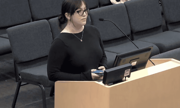 Who Gets Heard Under a ROT Council Majority?