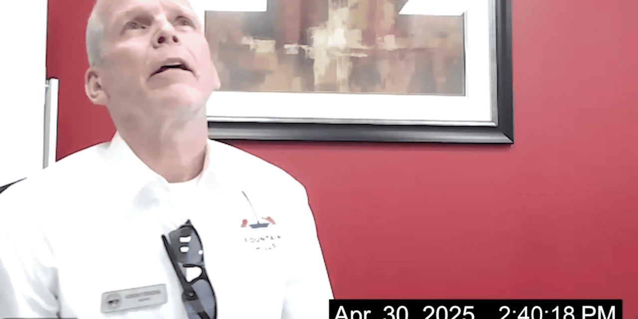 Gerry Friedel Struggles Recollecting Under Oath During Deposition